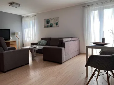 Przestronne mieszkanie 3-pokojowe z balkonem - Wrocław Śródmieście, ul. Mikołaja Reja - BEZ KAUCJI