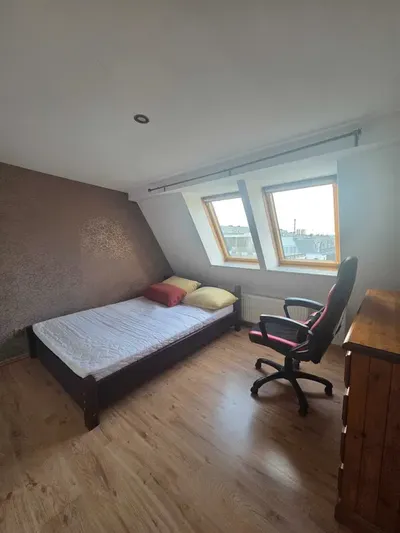 3 pokojowe ul. Klonowica idealne dla rodziny lub pary - miniatura 3