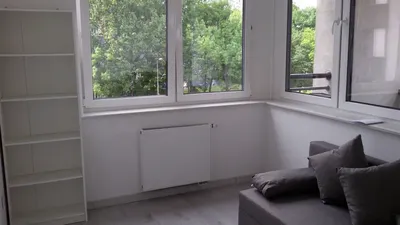 Mieszkanie 2-pokojowe do wynajęcia – Wrocław (Centrum) - miniatura 3