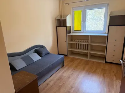 2-pokojowe mieszkanie z osobną kuchnią | ul. Broniewskiego 91, Bielany/Piaski | Dostępne od zaraz - miniatura 5