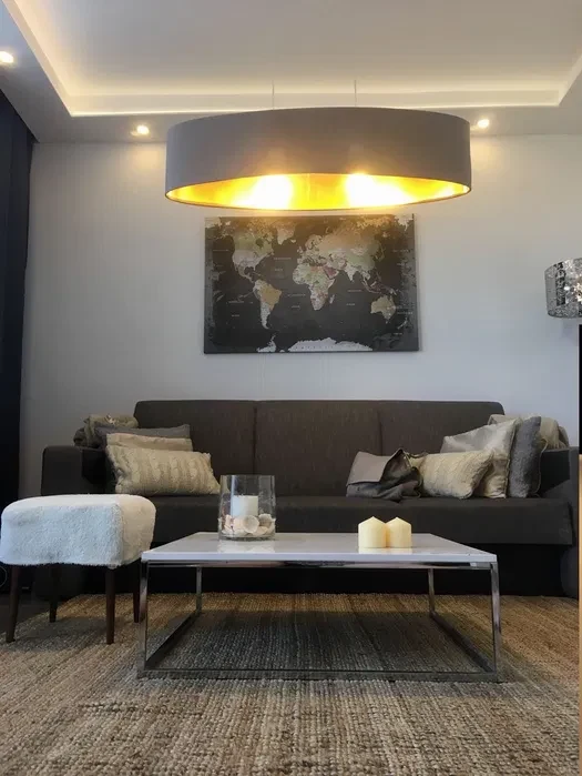 Lux Apartament 10 min. pieszo od Starego Rynku,ul.G. Zapolskiej - 1/6