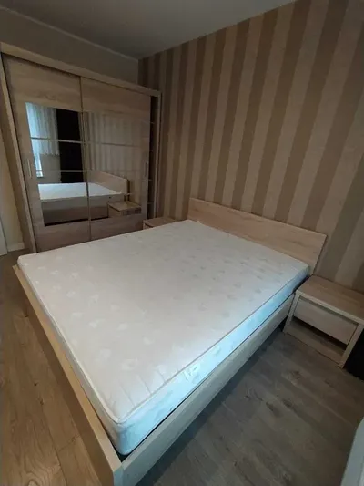 3-pokojowe mieszkanie na Zaspie obok SKM | balkon + miejsce parkingowe - miniatura 5