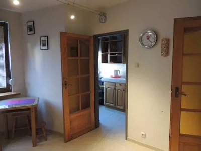 Wynajmę kawalerkę 25 m2 Podzamcze centrum Szczecina - miniatura 3
