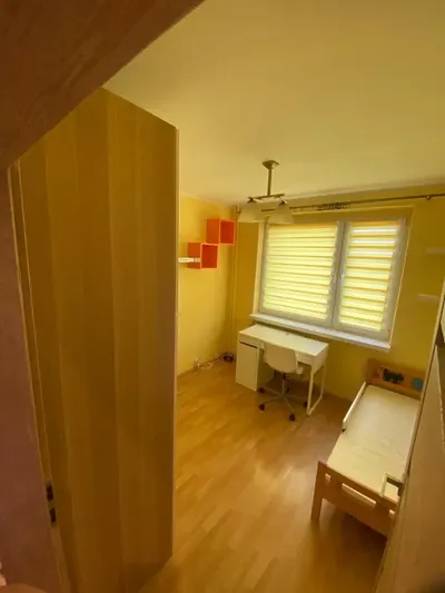 Wynajem-Mieszkanie - Katowice Dąb - swietna lokalizacja - miniatura 3