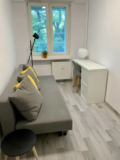 Wygodny 1-osobowy pokój na Ratajach, swieża oferta