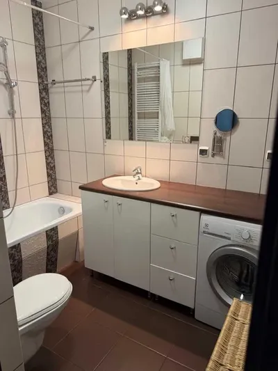 Jasne 3 pokoje 61 m2, przy metrze Ratusz Bemowo | Garaż w cenie | Bez prowizji - miniatura 4