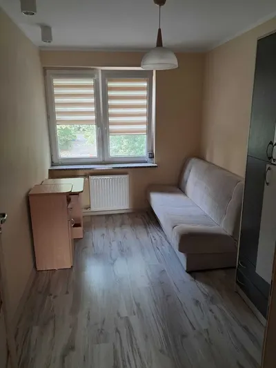 pokój ul Skłodowskiej centrum Białystok - miniatura 2