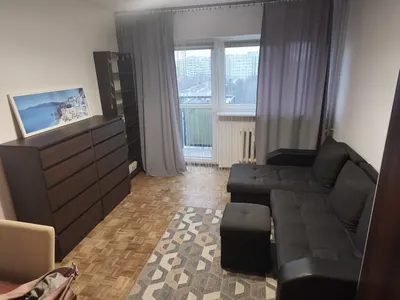 Mieszkanie do wynajęcia 2 pokoje Sadyba od 10 października