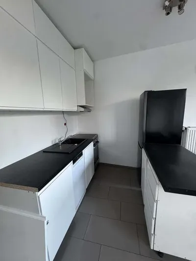 Mieszkanie na wynajem Warszawa,Falenica - miniatura 2