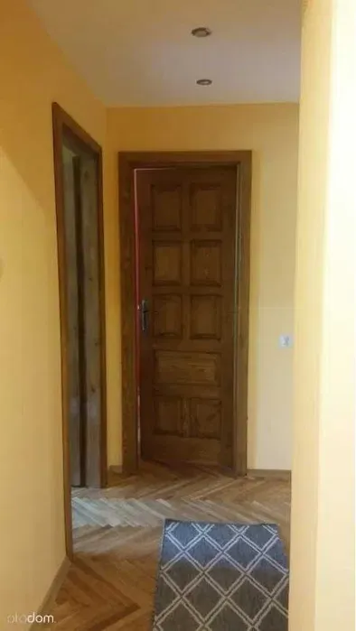 Przestronne, 3-pokojowe mieszkanie z balkonem | I piętro | ul. Wrocławska | Kraków - miniatura 5