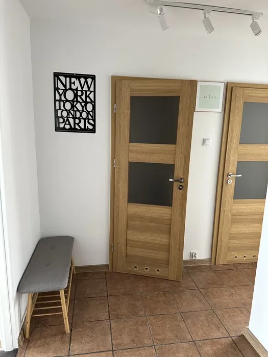 Pokój na Kuźnikach | 1550 zł z opłatami | Dostępny od zaraz - 1/8