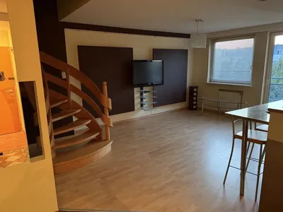 Komfortowe mieszkanie dla rodziny | 85 m² | taras + 2 balkony | ul. Poranna - miniatura 2