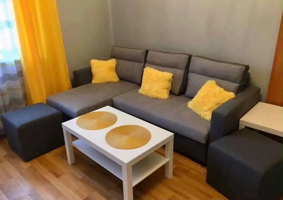 Mieszkanie do wynajęcia 34m2 Pokój + Osobna kuchnia - 1/6
