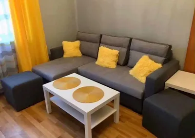 Mieszkanie do wynajęcia 34m2 Pokój + Osobna kuchnia