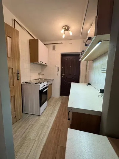 Kawalerka Oświęcim ul. Nideckiego - miniatura 2