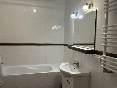Wynajmę 2 pokoje 50m .Metro Słodowiec - miniatura 3