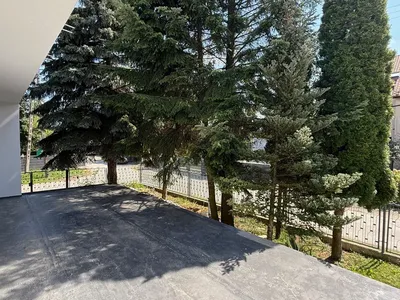 Nowe 3 pokoje 67 m² | taras 39 m² i ogród | garaż + 2 miejsca postojowe | klimatyzacja | bez czynszu - miniatura 2