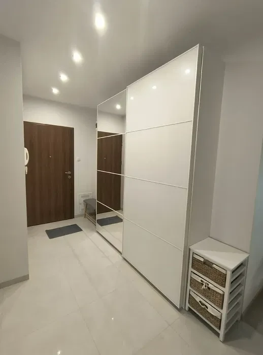 Wynajmę mieszkanie na ul. Sybiraków - 1/8