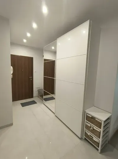 Wynajmę mieszkanie na ul. Sybiraków