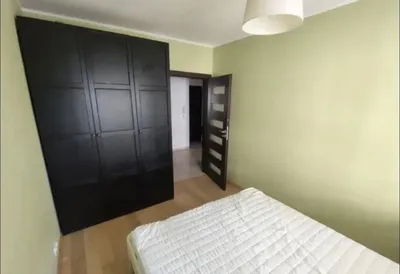 Do wynajęcia umeblowane 53 m² z balkonem – blisko Centrum i Lotniska - miniatura 5