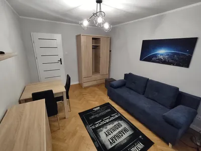 Wynajmę pokój w bloku - miniatura 2