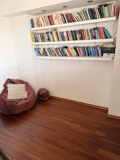 Mieszkanie 38m dwa pokoje i - miniatura 5