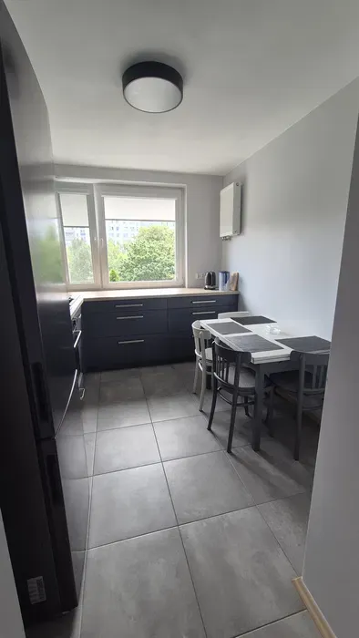 W Mieszkanie 2 pokoje Warszawa, Bielany