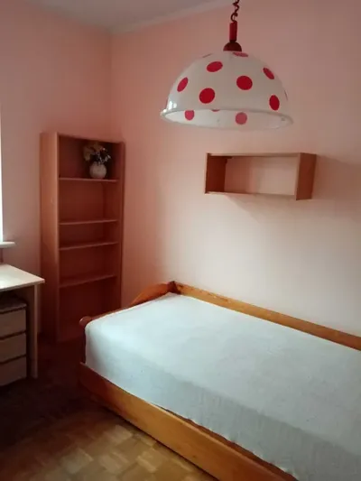 Wynajmę fajny 1-osobowy pokój na Gocławiu - miniatura 3