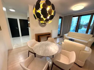 Dwupokojowy apartament ul. Dzielna 72, nowe budownictwo, ochrona - miniatura 3