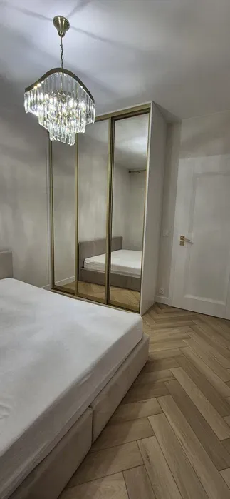 Nowe, 2 pokoje 40m² | Mokotów, ul. Antoniewska 6A | Pierwszy najem! - miniatura 4