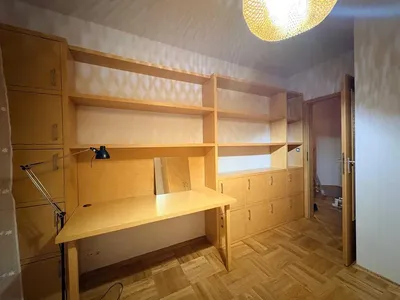 Wynajmę komfortowe mieszkanie 56 m² | 3 pokoje | Ruczaj | Czerwone Maki| PO REMONCIE - miniatura 5