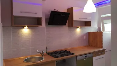wynajmę 2 pokoje na Saskiej Kępie