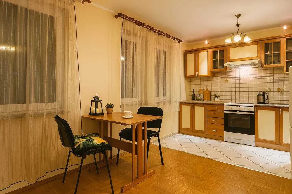 Kawalerka 31 m² | Garaż | Zwierzęta są akceptowane - 1/8
