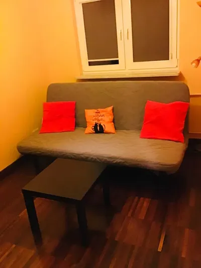 Do wynajęcia 2-pokojowe mieszkanie 38 m² na Bielanach – bezpośrednio od właściciela, bez prowizji. - miniatura 4