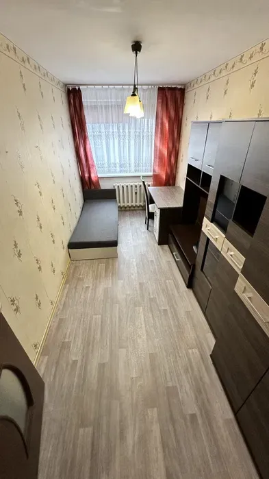 Wynajmę mieszkania od zaraz (blisko centrum) - miniatura 4