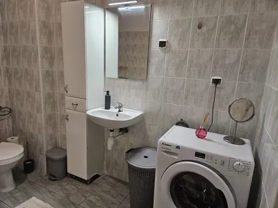 Wynajmę jasne, 2-pokojowe mieszkanie 52 m² – Kurdwanów Nowy, ul. Michała Żaka - miniatura 4