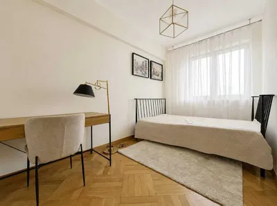 3pokoje|Klimatyzacja|Po remoncie|Metro Wierzbno | 82 m2 - miniatura 3
