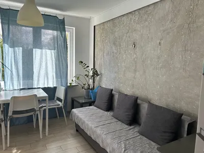 Dwupokojowe mieszkanie na Winogradach - miniatura 3