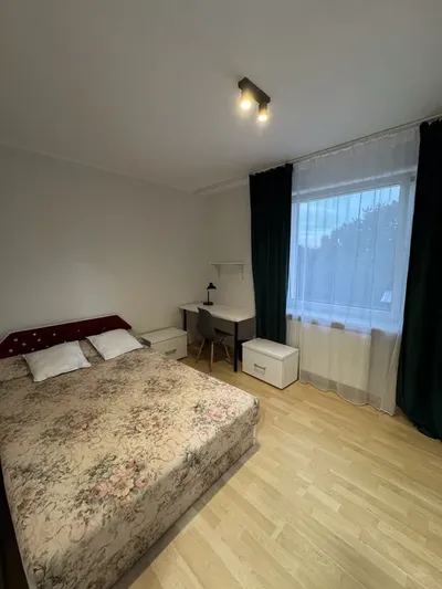 Pokoje do wynajęcia - Chrobrego, Gdańsk Wrzeszcz - miniatura 3