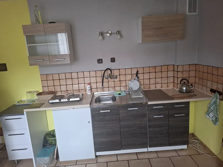 Pokój do wynajęcia - 1/3