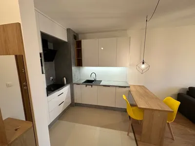 Atal Nowy Brynów - luksusowy apartament 45 m, garaż, komórka, internet - miniatura 2