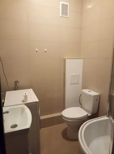 Do wynajecia kawalerka przy ul. Spizowej od 1 pazdziernika - miniatura 4