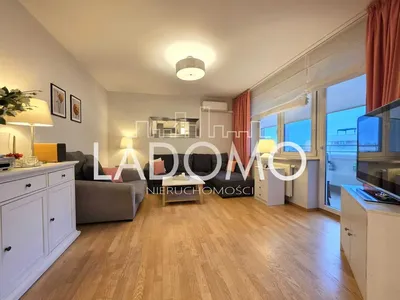 Komfortowy 3 pok. apartament Alternatywy