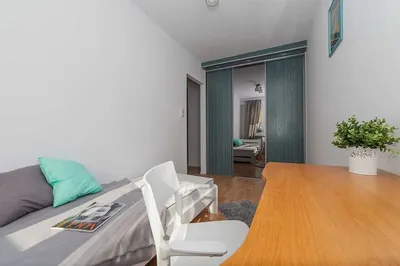 Jasny pokój z dużą szafą, Olsztyn, Podgrodzie, Borkowskiego (Centrum/Kortowo) - miniatura 3