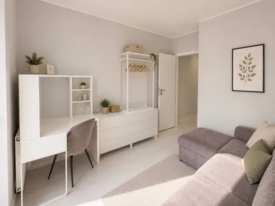 ul. Lęborska | 94 m² | 4 pokoje | garaż | balkon - miniatura 5