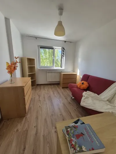 Pokój 1 os - Kampus UJ, Erasmus /Eng below - miniatura 3