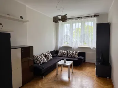 Mieszkanie do wynajęcia 51,7 m² AWF - miniatura 3
