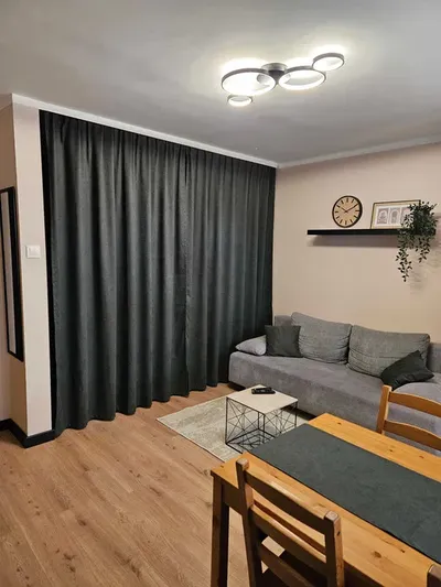 Kawalerka na wynajem Wzgórza Krzesławickie, Nowa Huta - miniatura 2