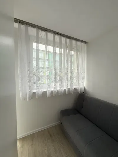 Nowoczesne mieszkanie 30 m² | Powiśle | Balkon | UW - miniatura 5