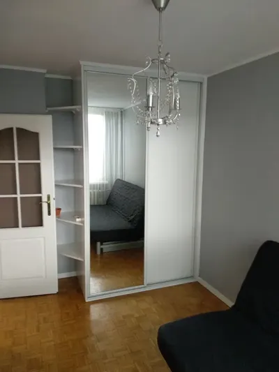 2 pokoje na Bródnie - miniatura 5